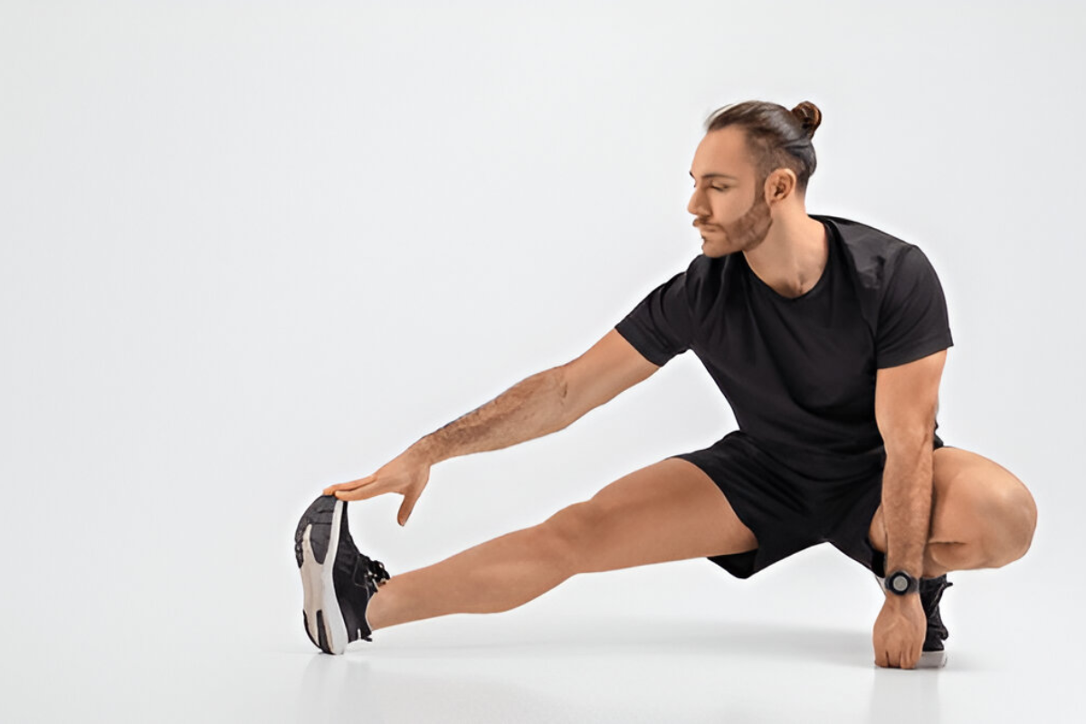 bodyweight strength exercises