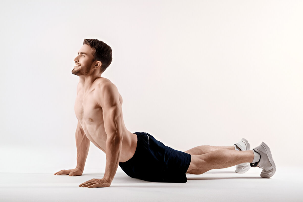 relieve lower back stiffness fast