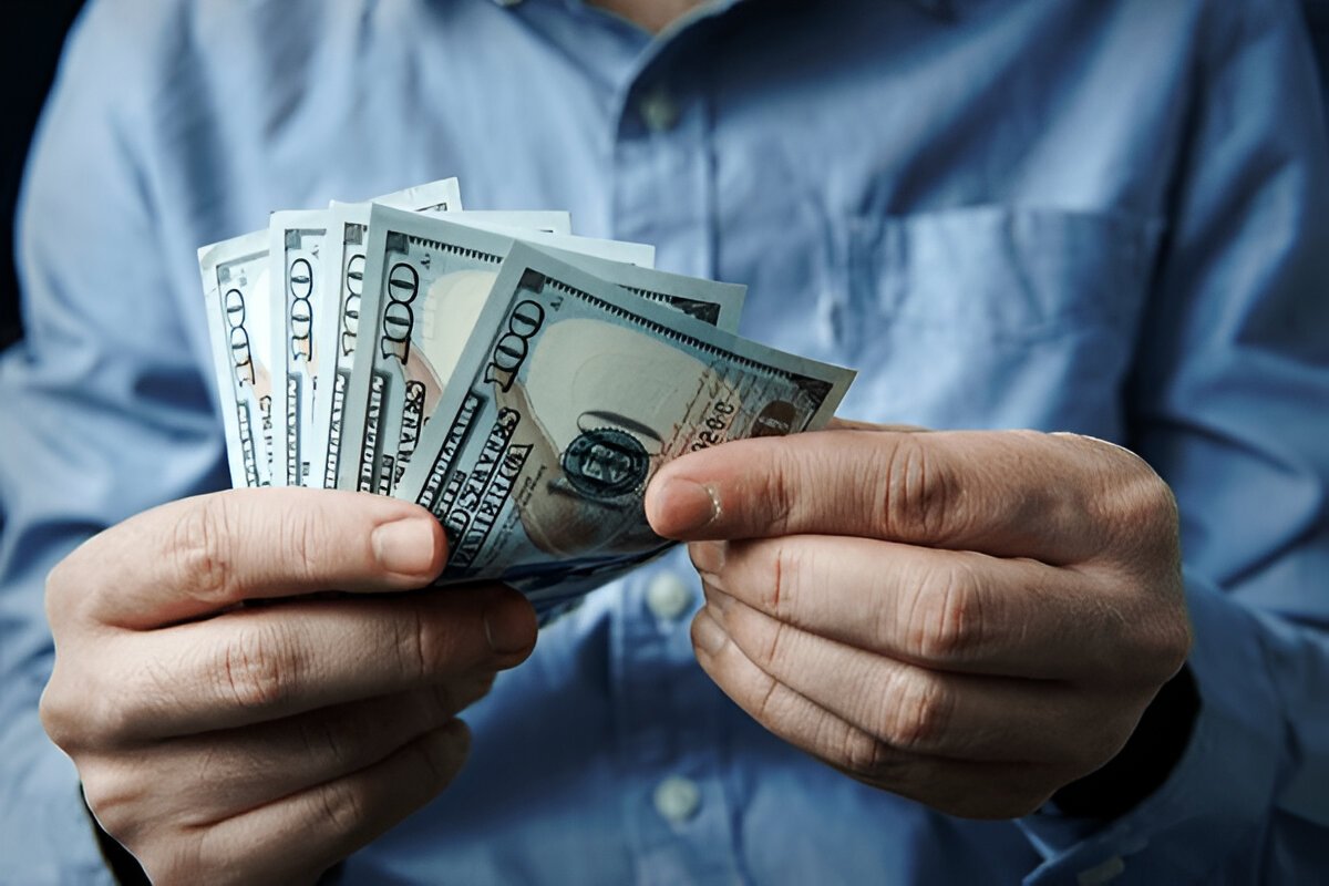weekly $25 payments for school attendance