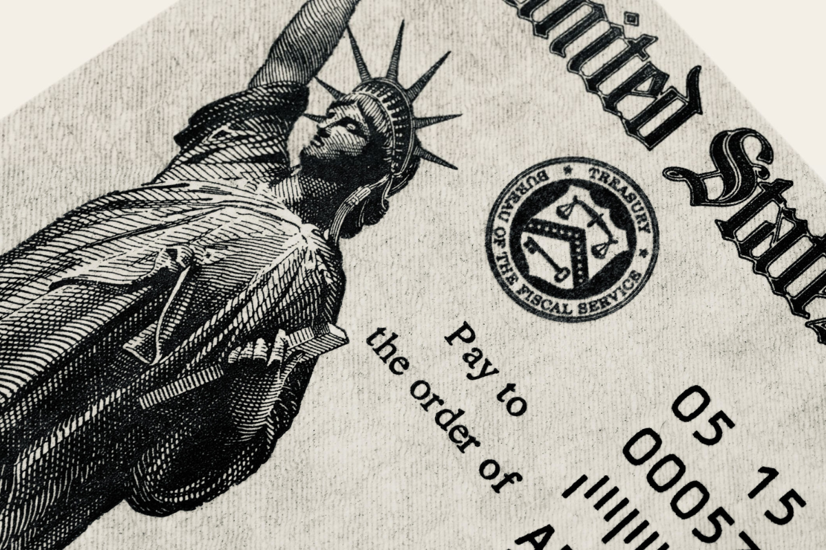 $400 Relief Checks Are Coming — But Why Millions May Still Feel Left Out
