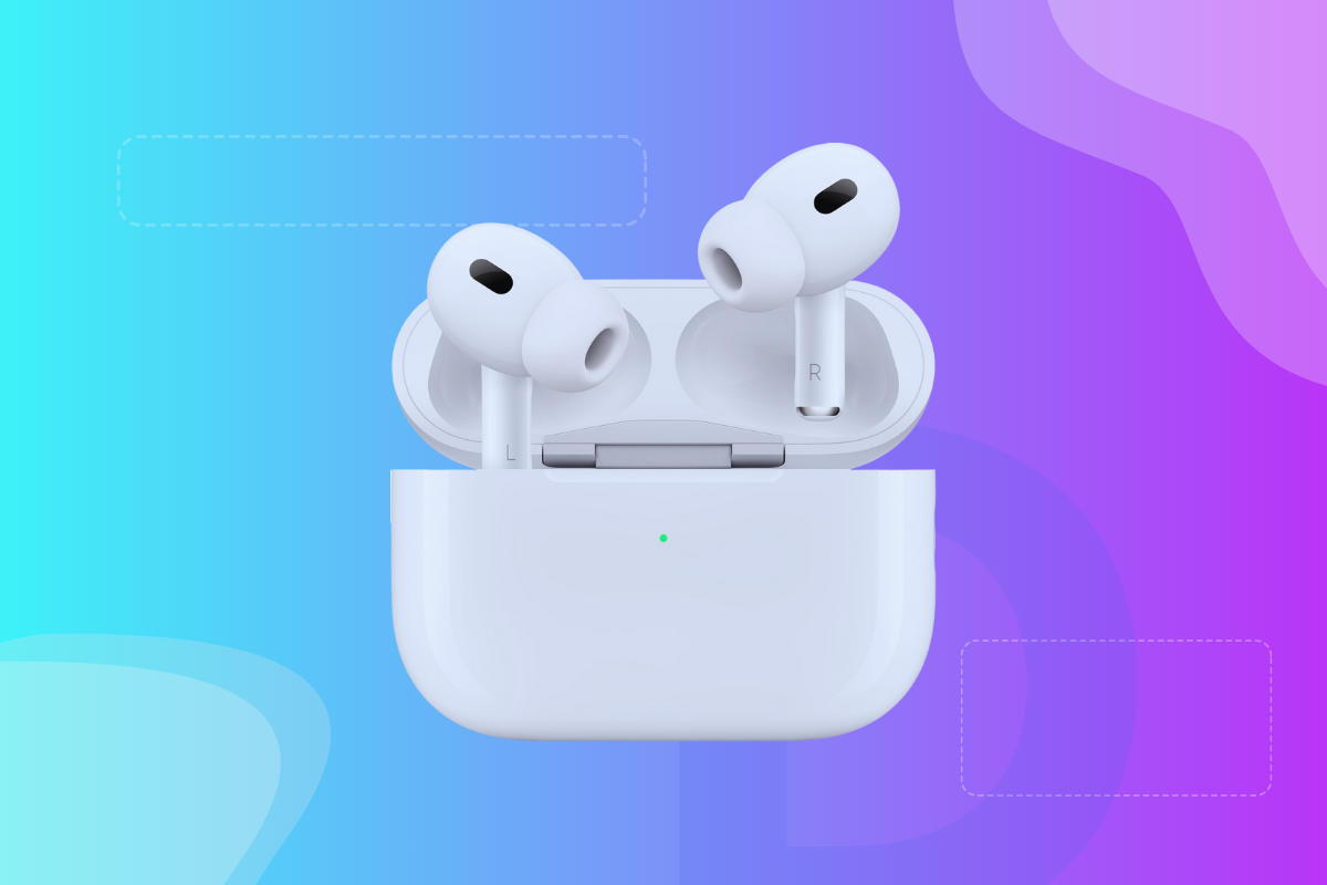 Apple AirPods Pro 2 Drop to $169 in Major Limited-Time Deal — Experience Elite Noise Cancellation and Personalized Audio at 32% Off