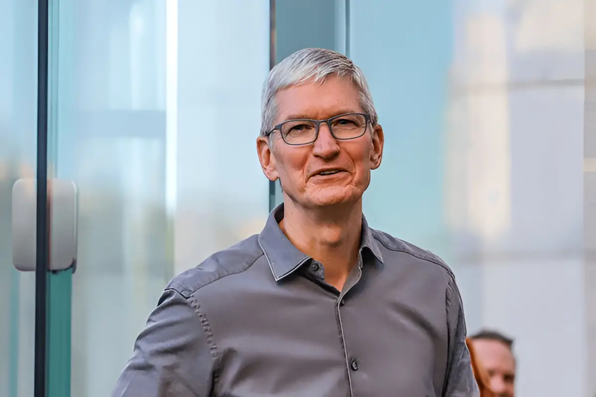 Apple Quietly Ramps Up India Production to Shield iPhones From Future Tariff Hikes