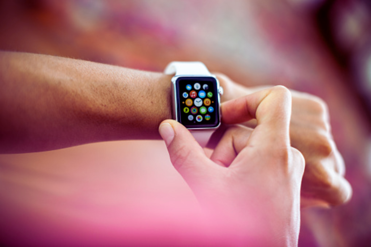 Apple's Pushing the Boundaries: Will the Radically Redesigned Apple Watch Finally Be a Reality?
