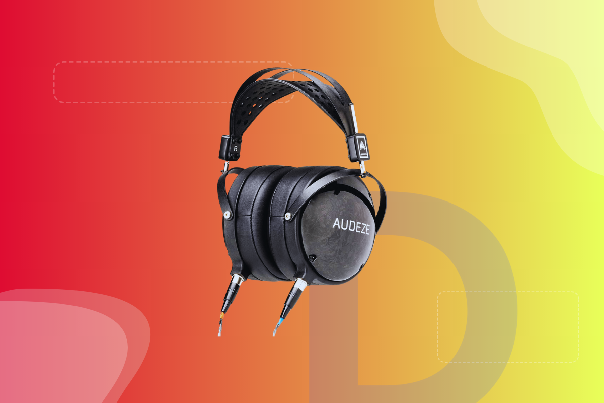 Audeze LCD-2 Classic Closed-Back Headphones Are Now $849 — A Rare Deal on Premium Planar Sound