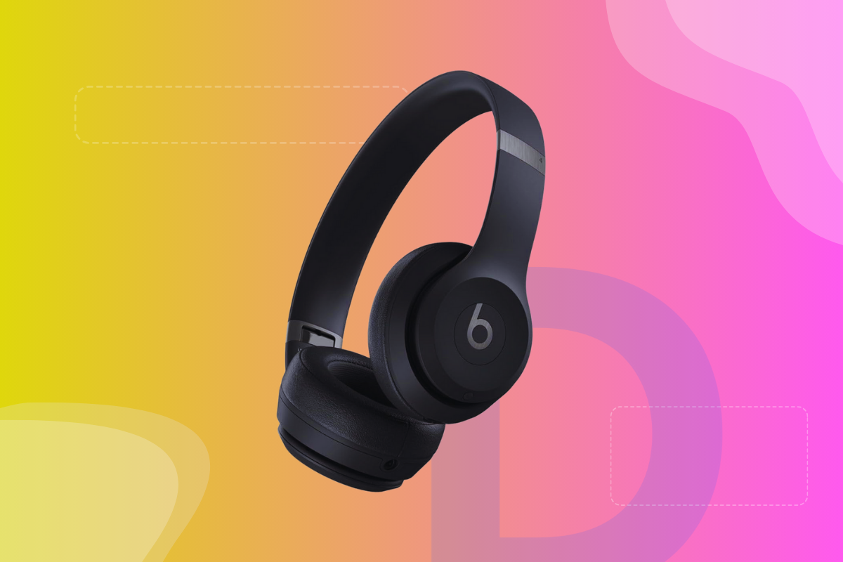 Beats Solo 4 Wireless Headphones Drop to Just $119 — A Trusted Brand at a Steep Discount