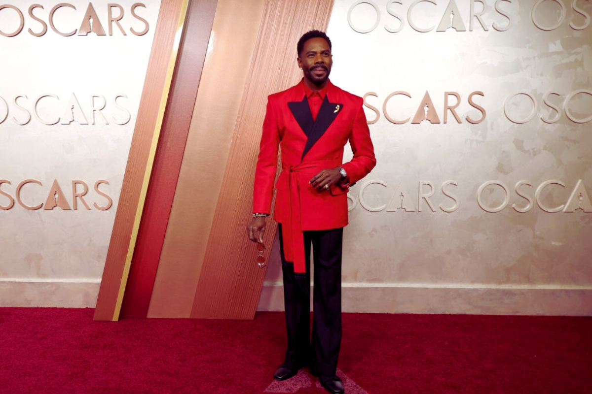 Colman Domingo and Jeremy Strong Eye First Appearances at London’s National Theater