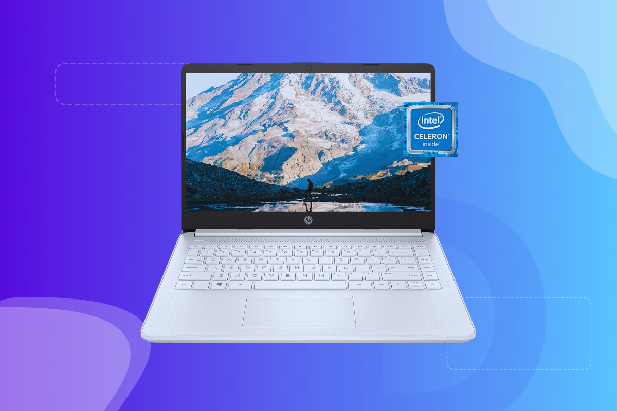 Hot Deal: HP 14" Laptop With Windows 11 and Microsoft 365 Now Just $188 — Ideal for Students and Everyday Use