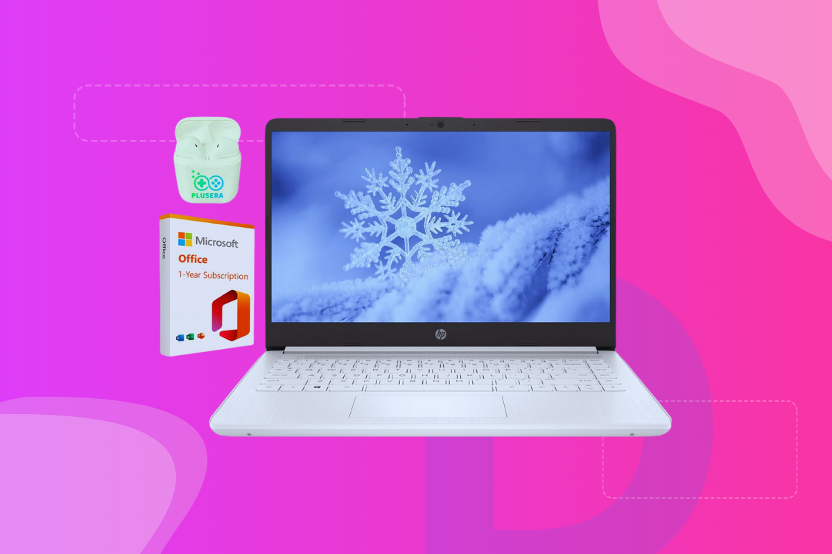 Unbeatable Deal: HP 14" Laptop with 16GB RAM and 320GB Storage Now Only $272.99 — A Smart Buy for Students, Professionals, and Home Users