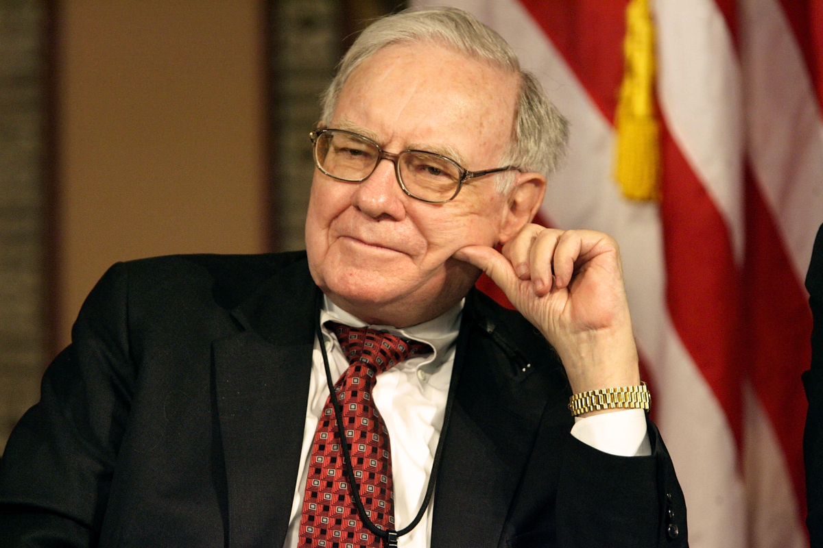 How Warren Buffett’s Focus on Dividend Stocks Powers Berkshire Hathaway’s Financial Growth