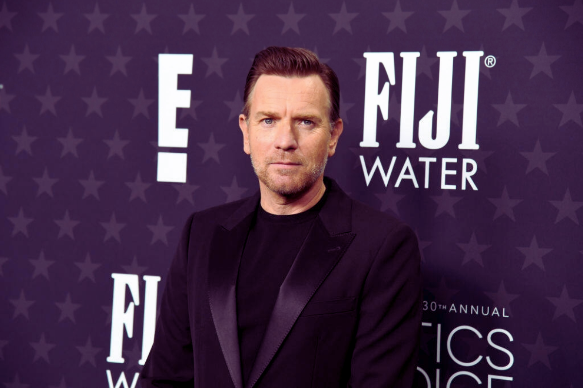 Inside Ewan McGregor Theatre Comeback With Modern Ibsen Drama
