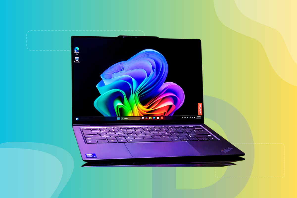 Lenovo ThinkPad X9