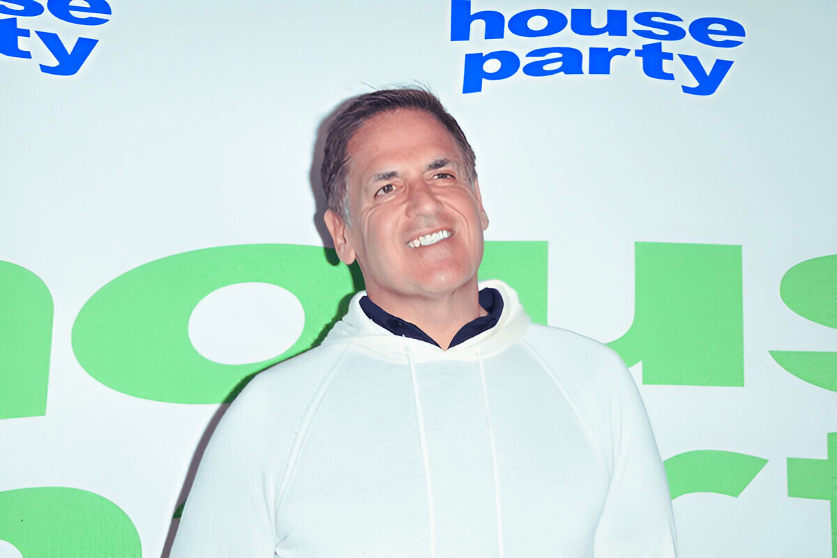 Mark Cuban Calls for “Patient-First Medicaid Reform” Amid Washington Budget Debate