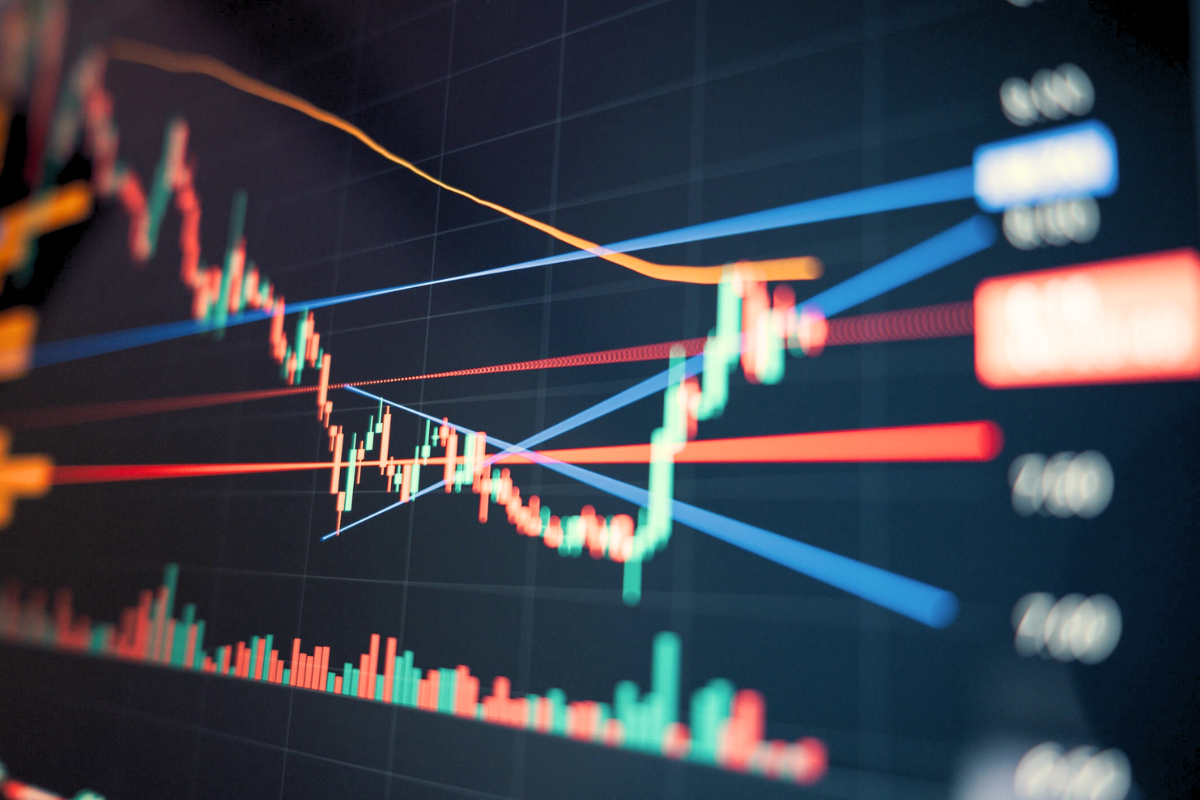 Maximizing Investment Opportunities in a Volatile Market: Strategies for 2025