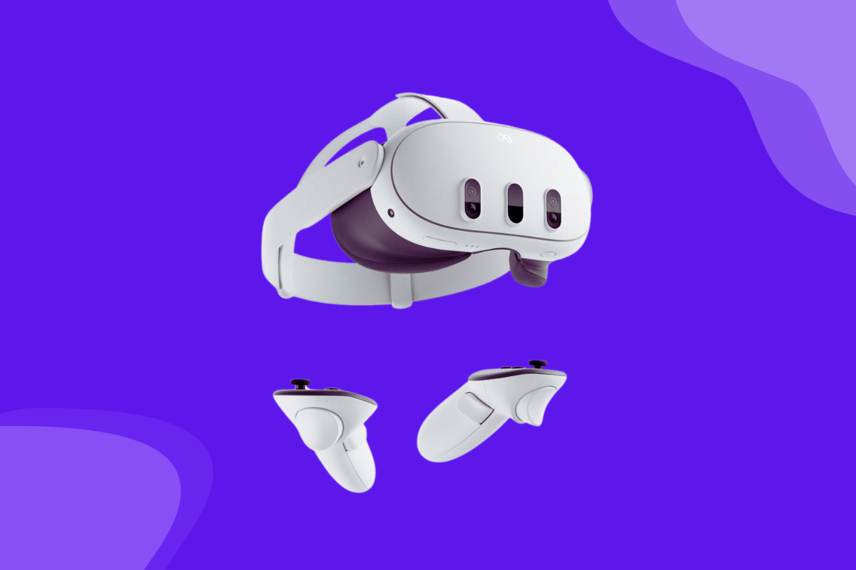Meta’s New Quest 3 Bundle Strategy Could Be the Key to Winning the VR Market in 2025