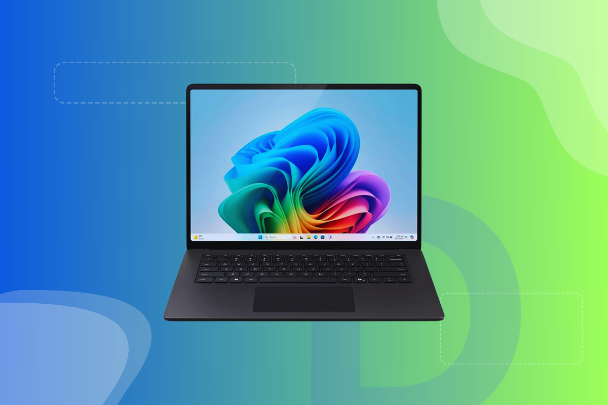 Microsoft Surface Laptop Deal: Get 1TB SSD, AI Copilot+ Features, and Snapdragon X Elite Power at $350 Off