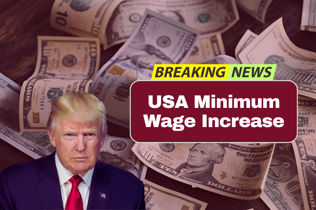 Minimum Wage Hike