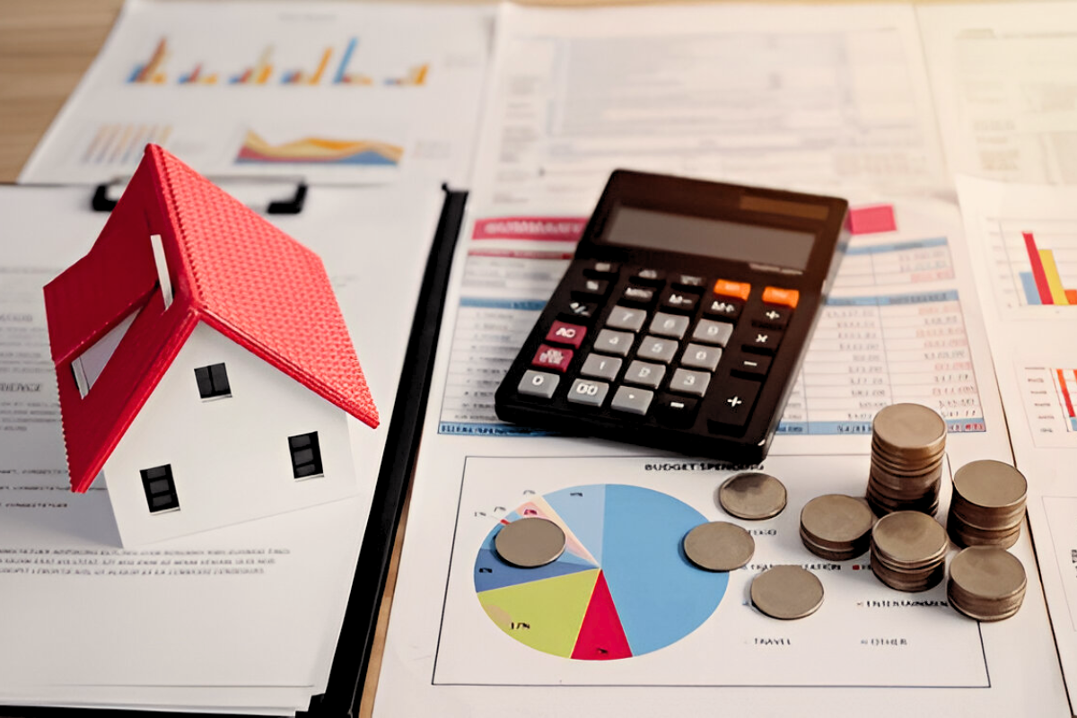 Mortgage Rates on the Rise: What It Means for the Spring Housing Market in 2025