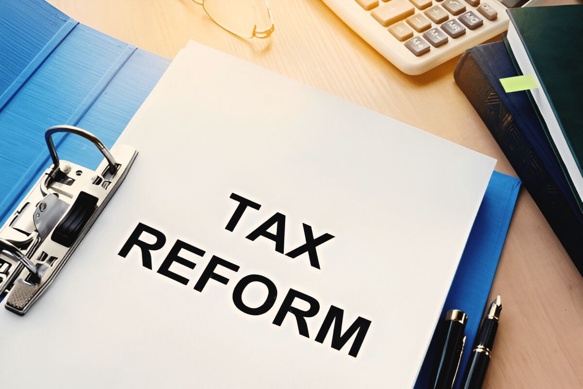 New Tax Reform Proposal Promises 'No Tax on Tips' for Workers: What It Means for the U.S. Economy