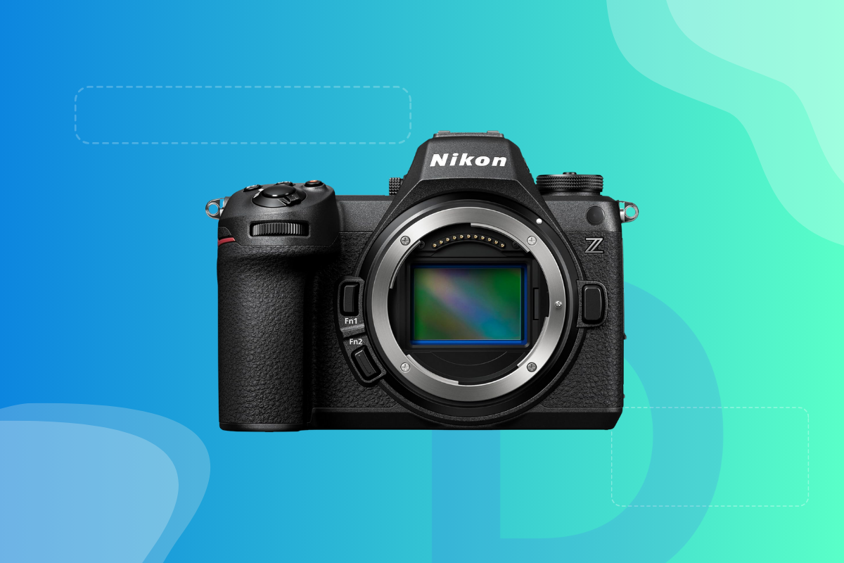 Nikon Z6 III Mirrorless Camera Slashed to $2,096.95 — Unmatched 6K Video and Lightning-Fast Autofocus
