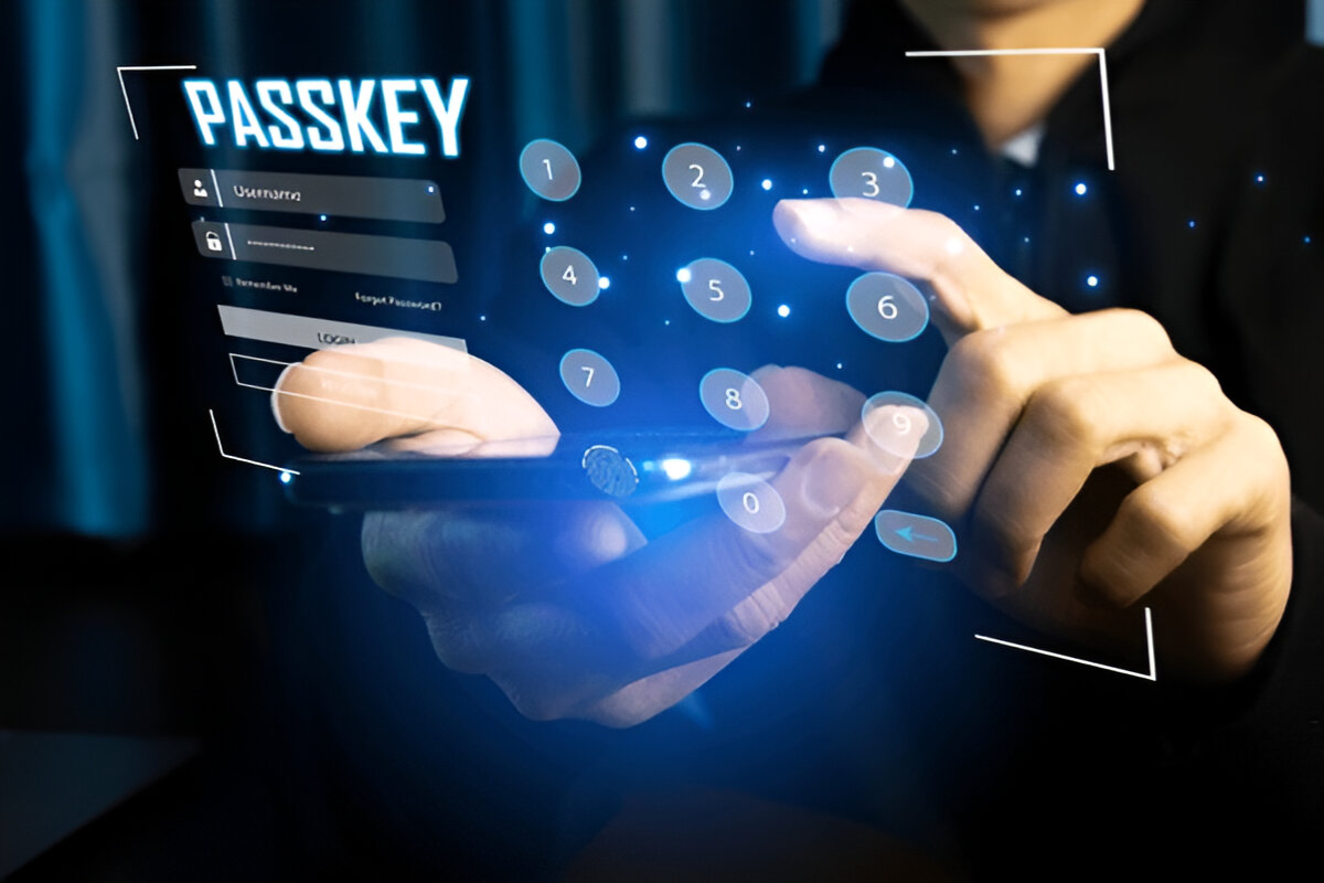 Passkeys Are Growing Fast — So Why Aren’t More Americans Switching From Passwords