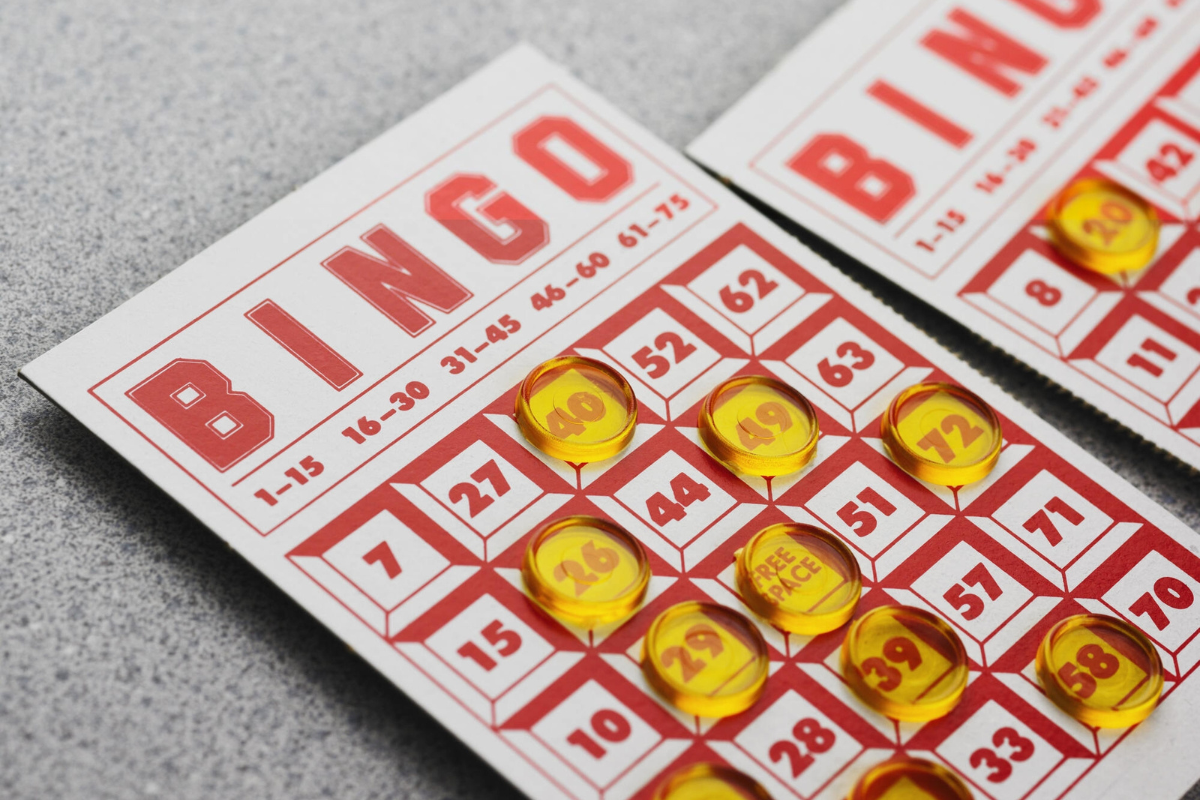 Powerball Jackpot Rolls Again as Prize Hits $54 Million