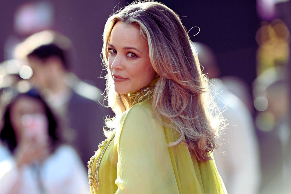 Rachel McAdams Is Leaving Hollywood Behind — Her $4M Los Feliz Home Is Now on the Market