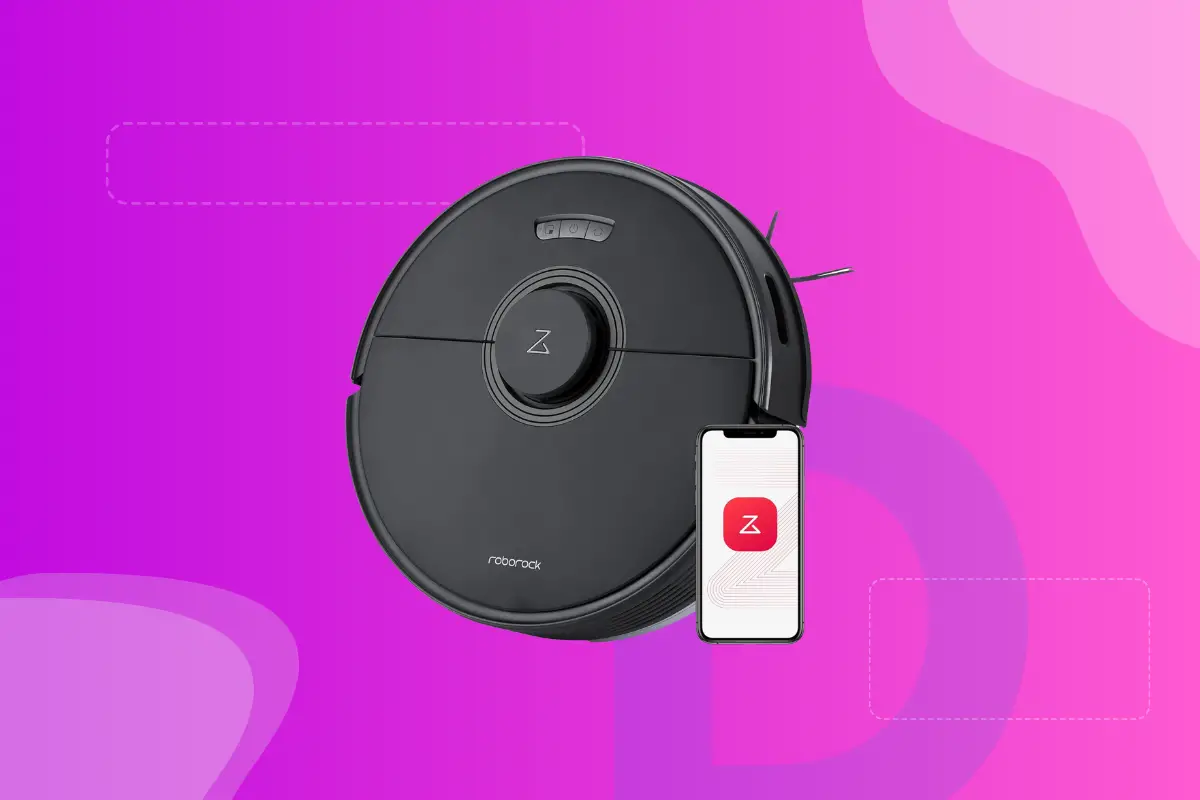 Roborock Q7 Max Robot Vacuum and Mop Now 47% Off — Smart Cleaning Just Got Smarter