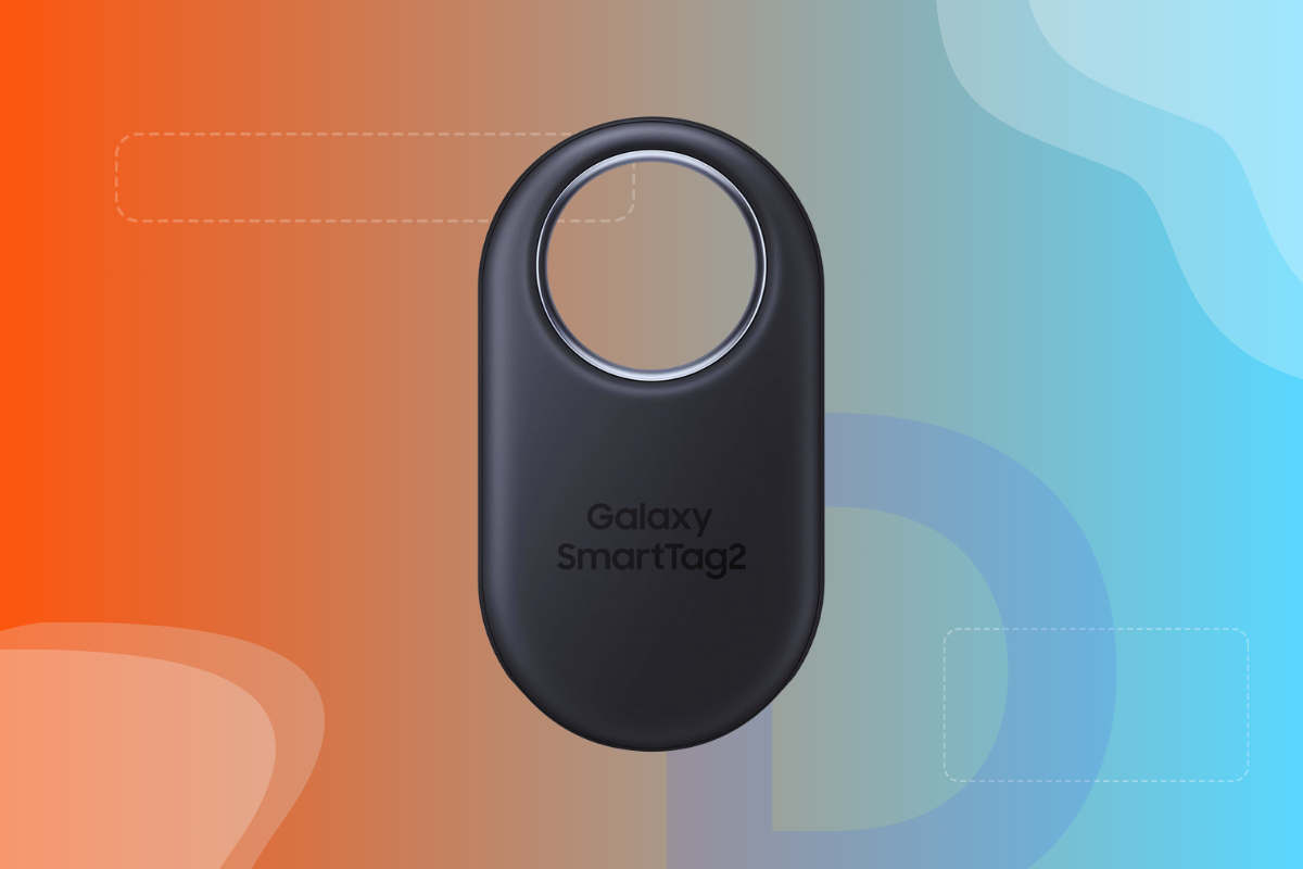 Never Lose Track Again: Samsung Galaxy SmartTag2 Drops to $22 in Limited-Time Amazon Deal