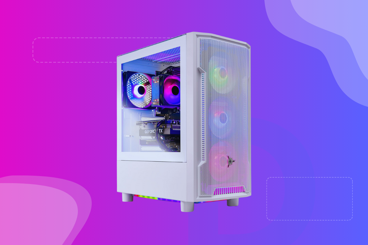 Save $200 on This Skytech Gaming PC With Intel i5 and ARC Graphics — One of the Best Desktop Deals Right Now