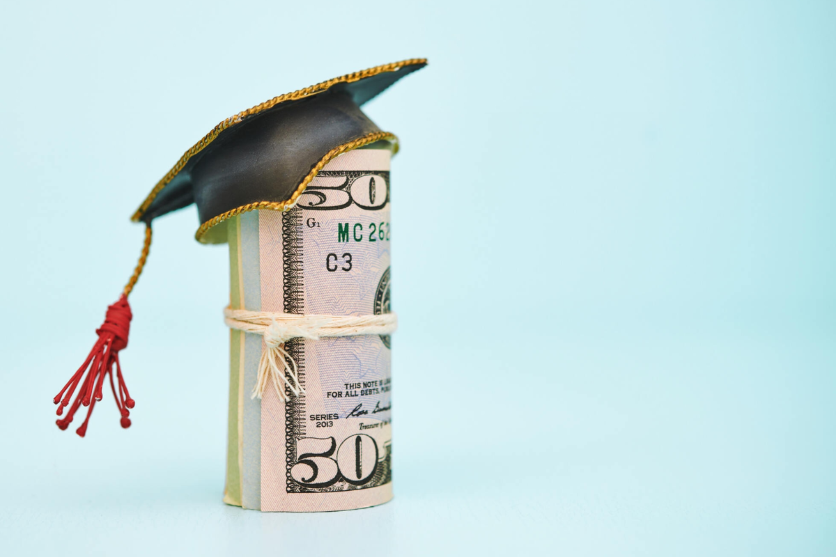 Student Loan Collections Resume May 5