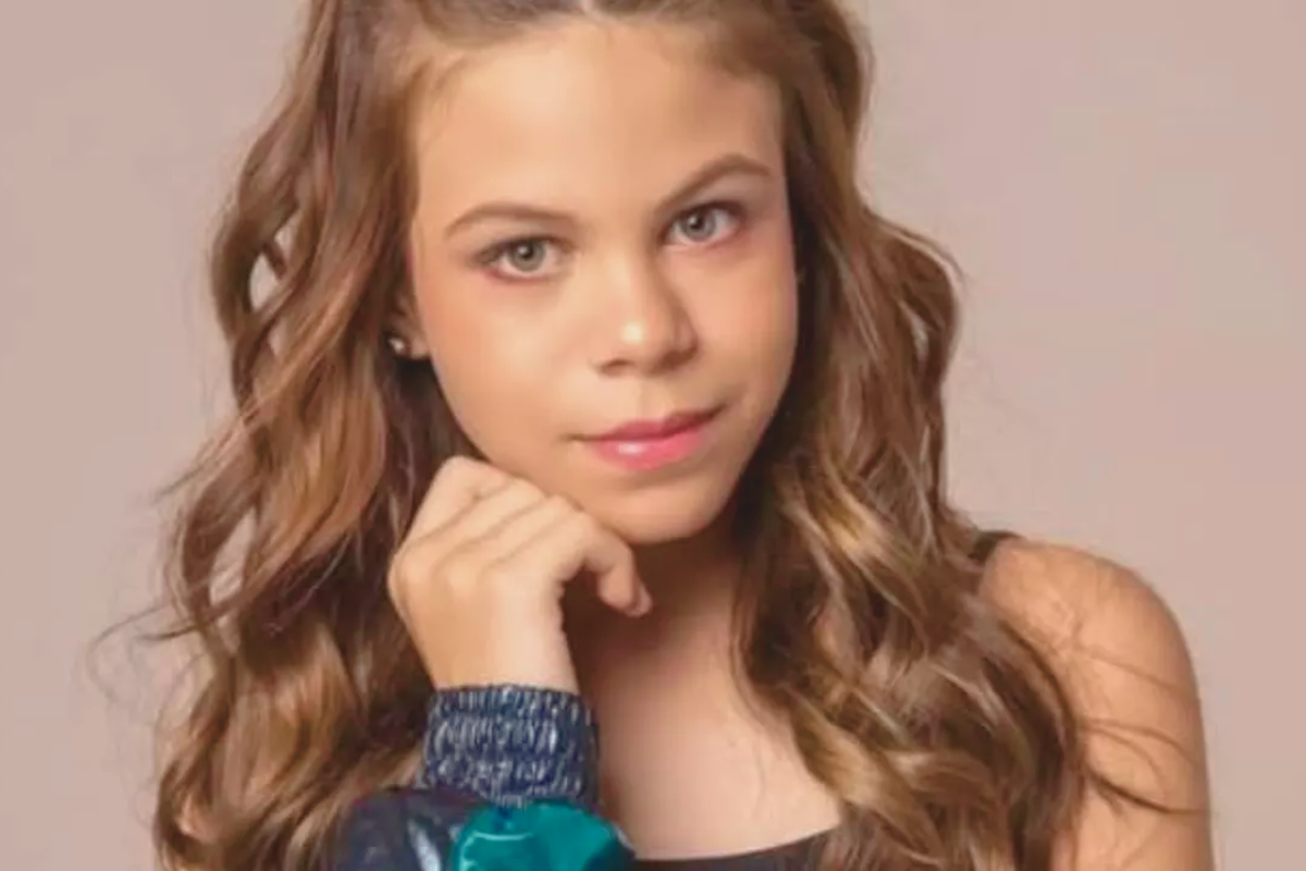 Tragic Death of Child Star Milena Brandão Leaves Fans in Shock