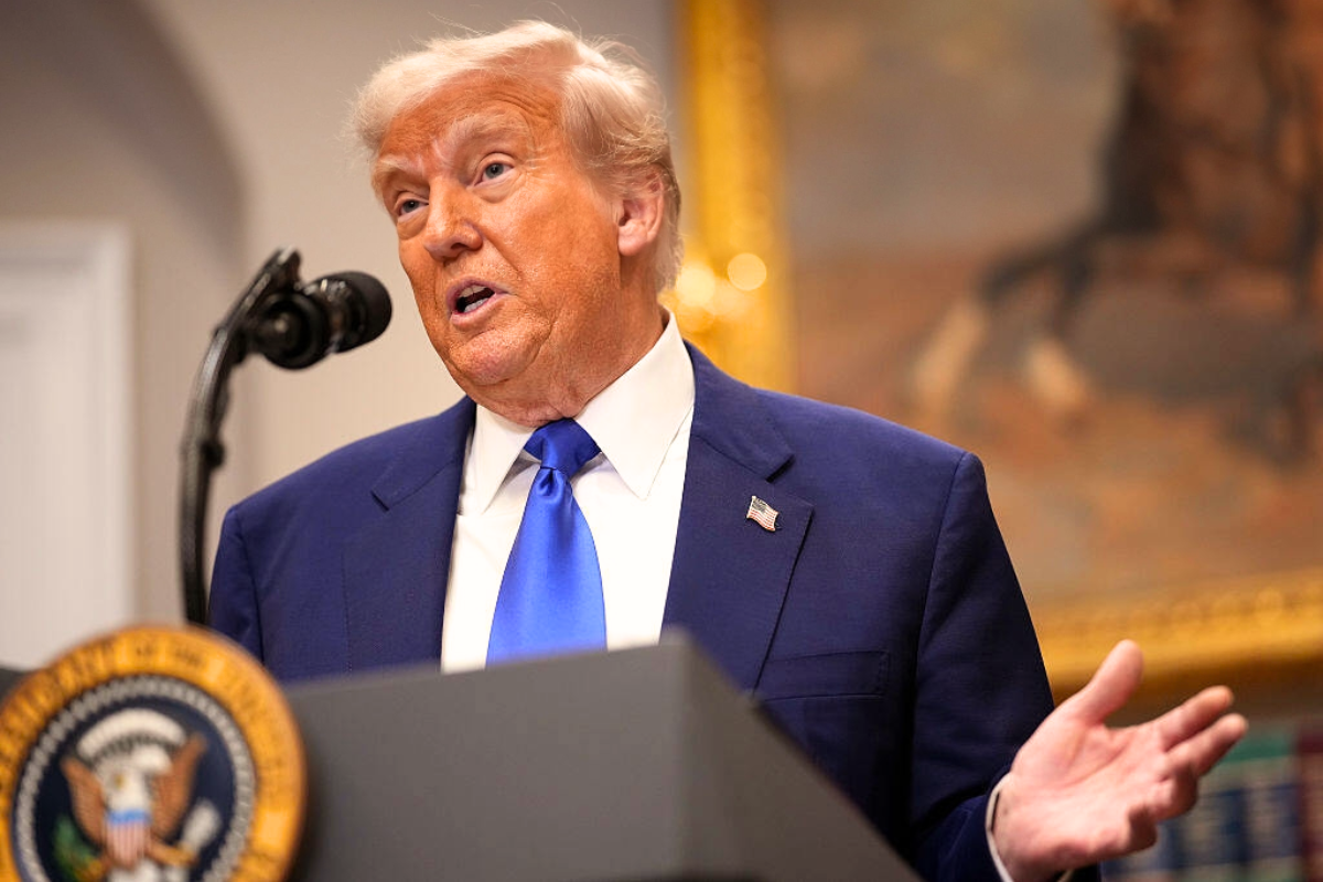 Trump Opposes Millionaire Tax Hike: What It Means for the U.S. Economy