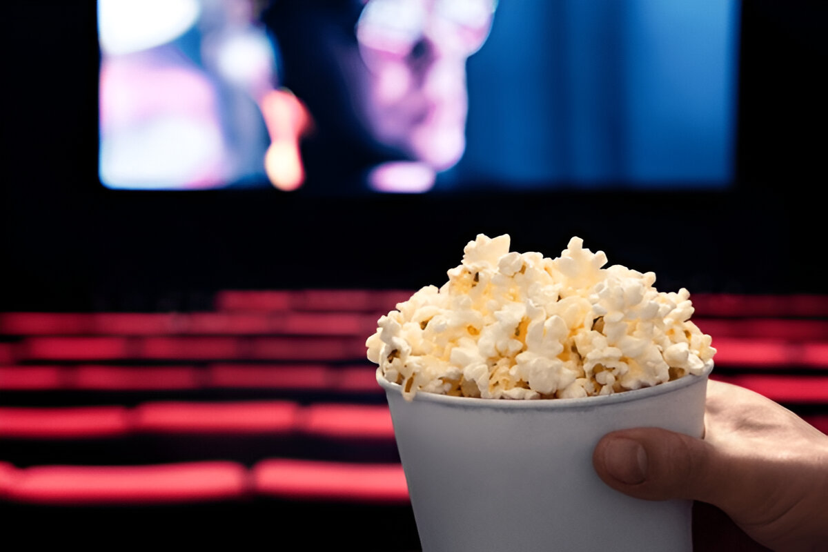 Trump's 100% Foreign Movie Tariff Could Shake Up Hollywood and Spike U.S. Ticket Prices