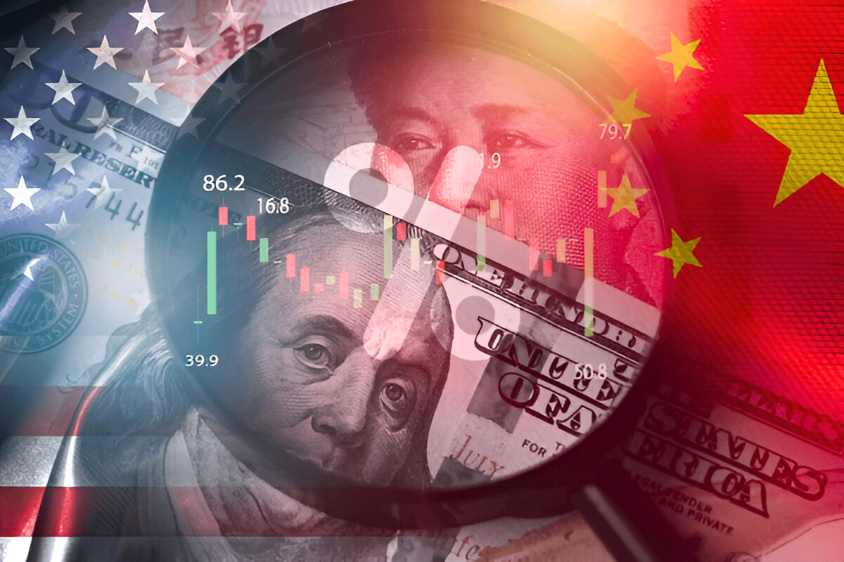 US-China Trade Relations: New Signals of Cooperation in the Midst of Tariff Concerns