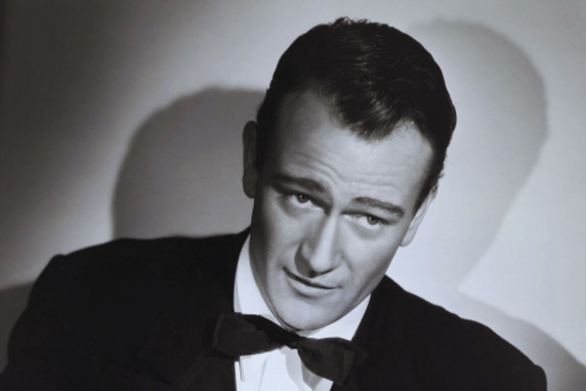 Why John Wayne Is Trending in 2025: A Legacy Reignited