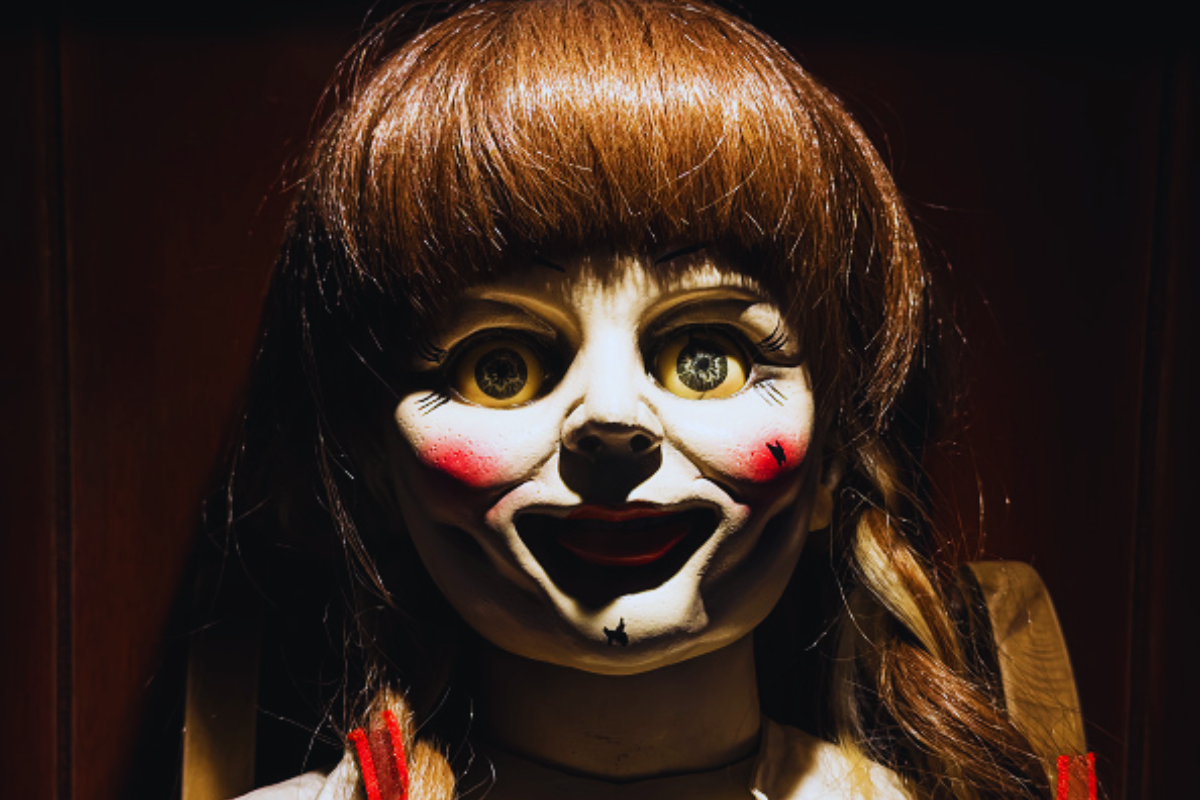 Reports of Missing Annabelle the Haunted Doll Stir Viral Fear Across the U.S.
