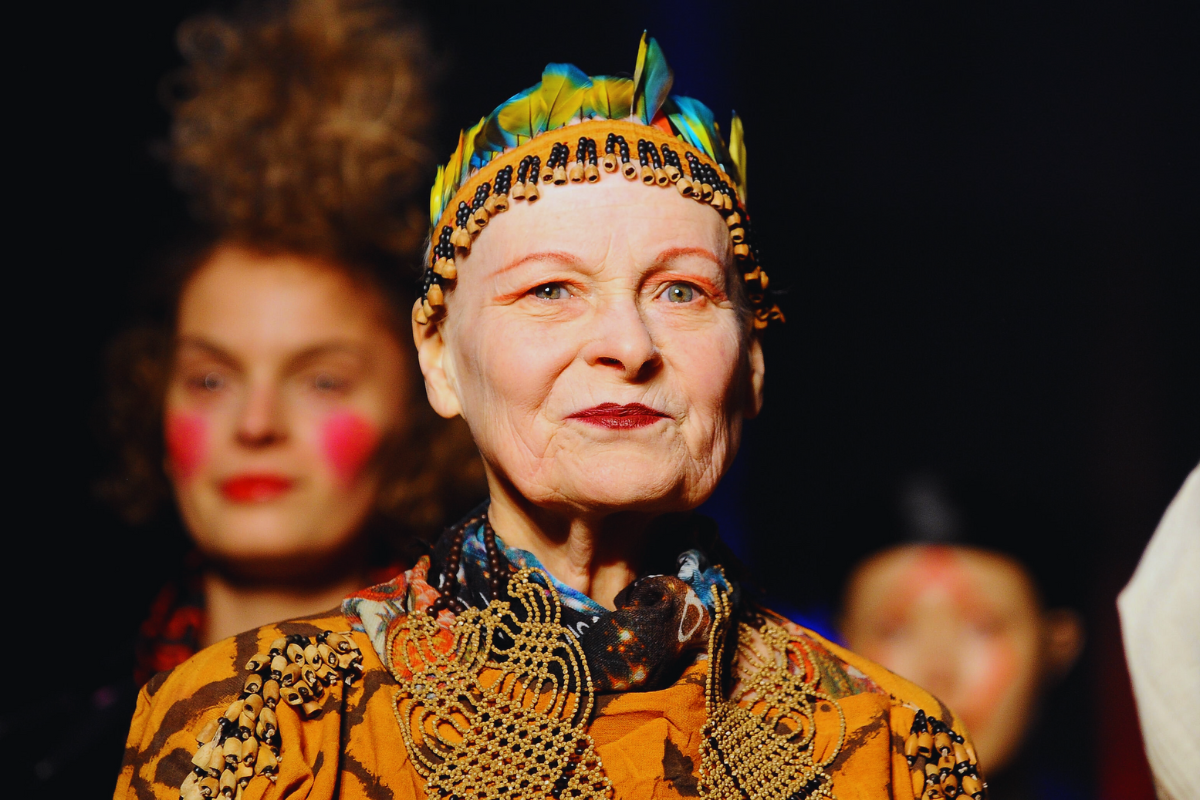 Vivienne Westwood: Revolutionizing Fashion and Legacy in 2025 - What’s Next?
