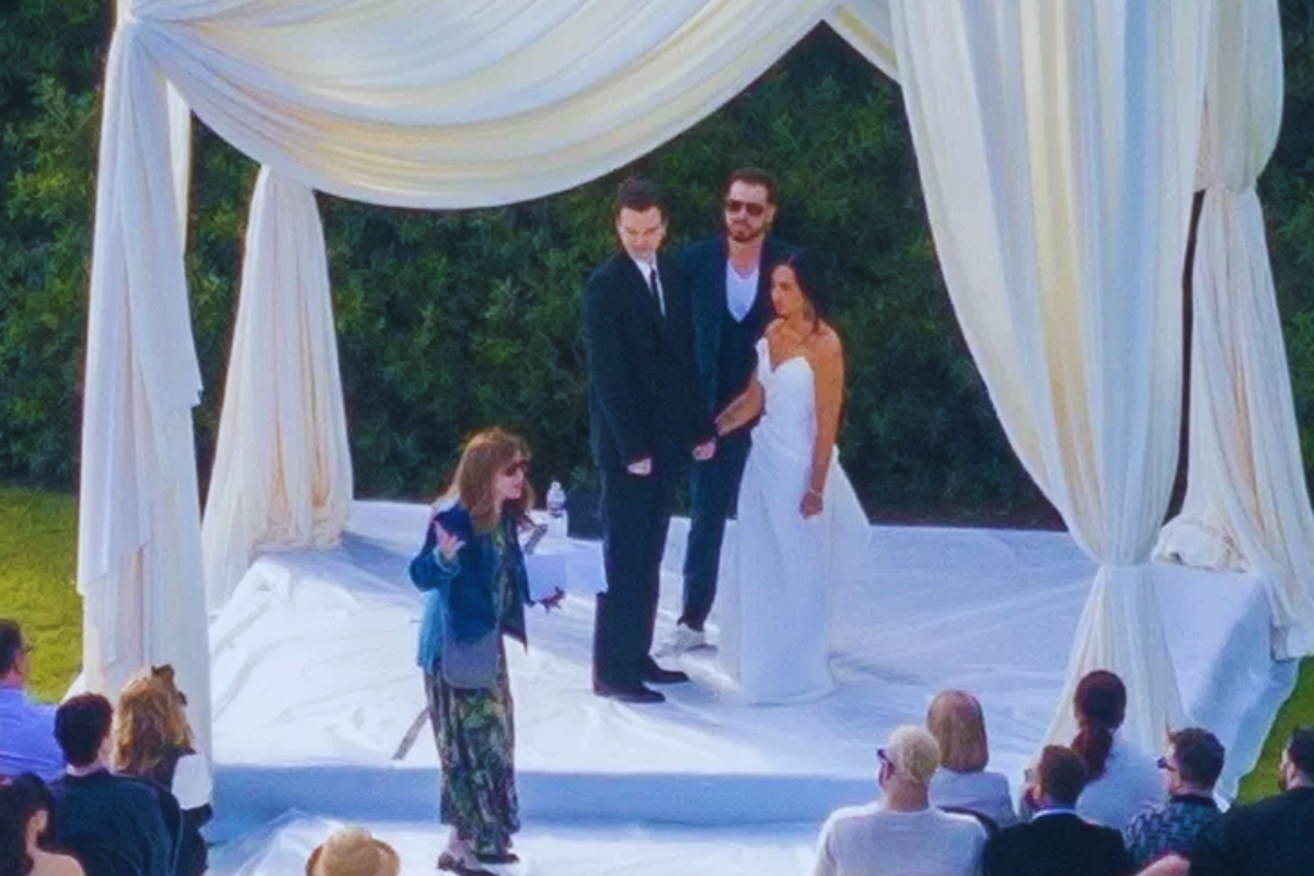 Did Demi Lovato Just Get Married in Secret? Fans Spot Surprising Clues