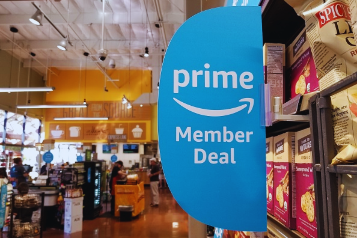 Amazon Secretly Targets Select U.S. Zip Codes with Memorial Day Device Deals — Are You on the List?