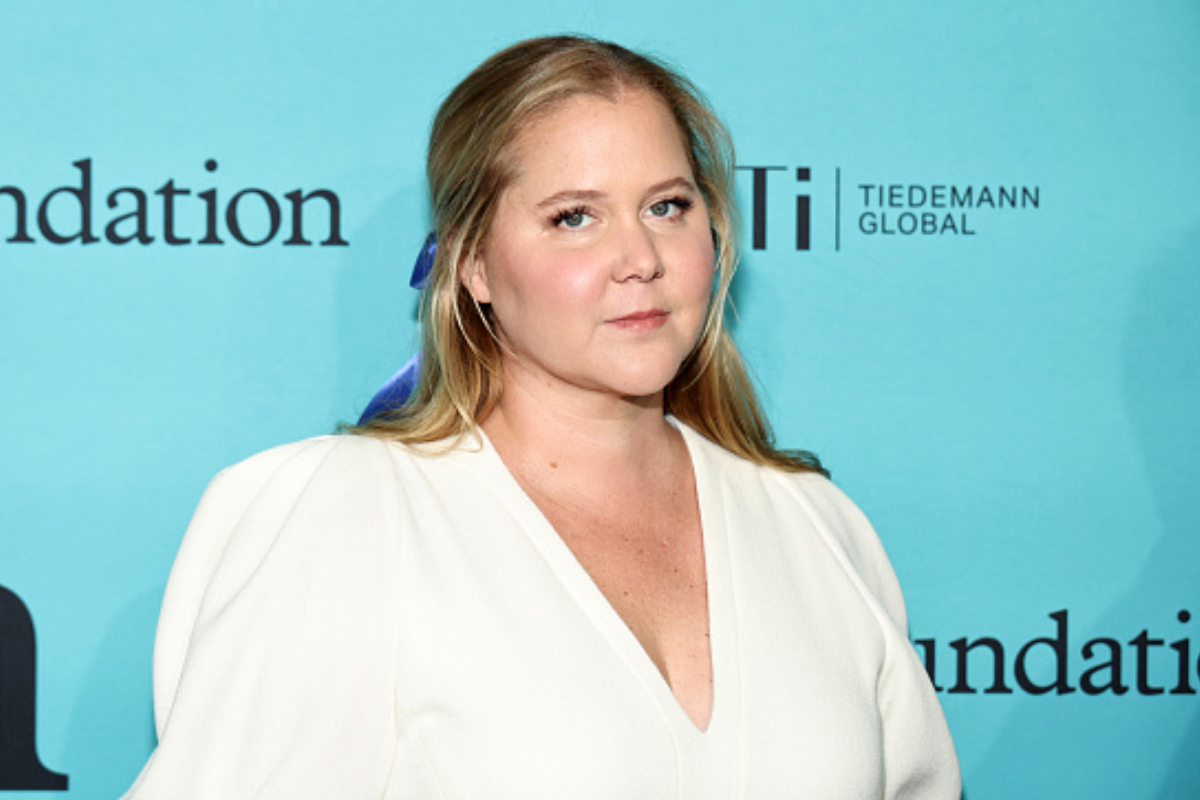 Amy Schumer recently opened up about her secret health issues, and here is what was not said about it.