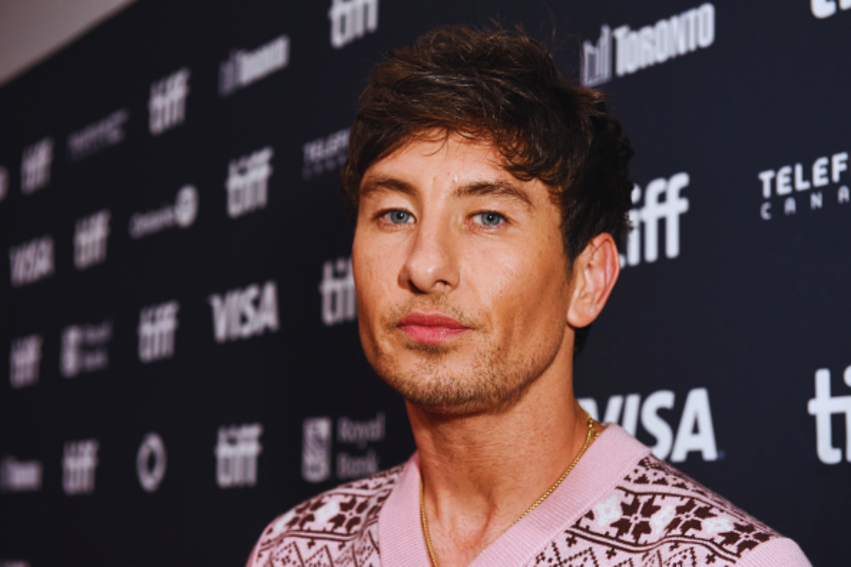 Barry Keoghan's Rising Stardom: What's Next for the Breakout Actor in 2025?