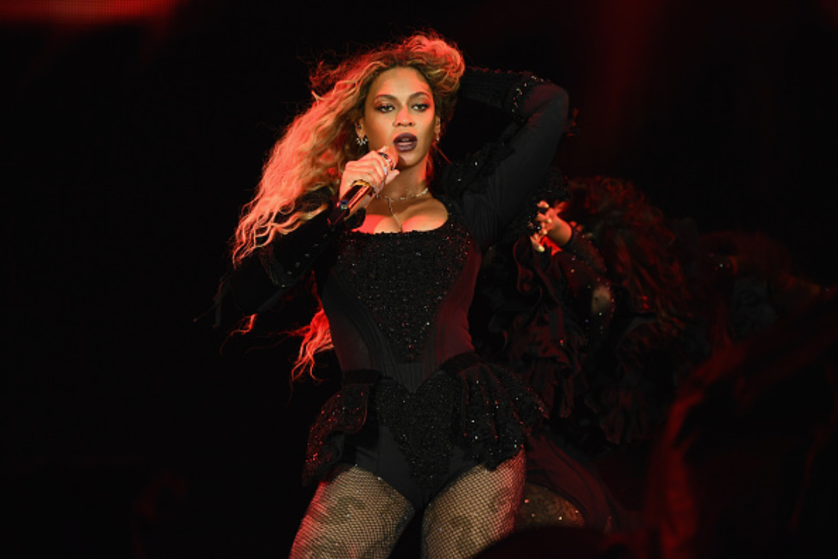 What Everyone's Chatting About and What You Need to Know On Beyoncé's "Cowboy Carter" Concert in Chicago