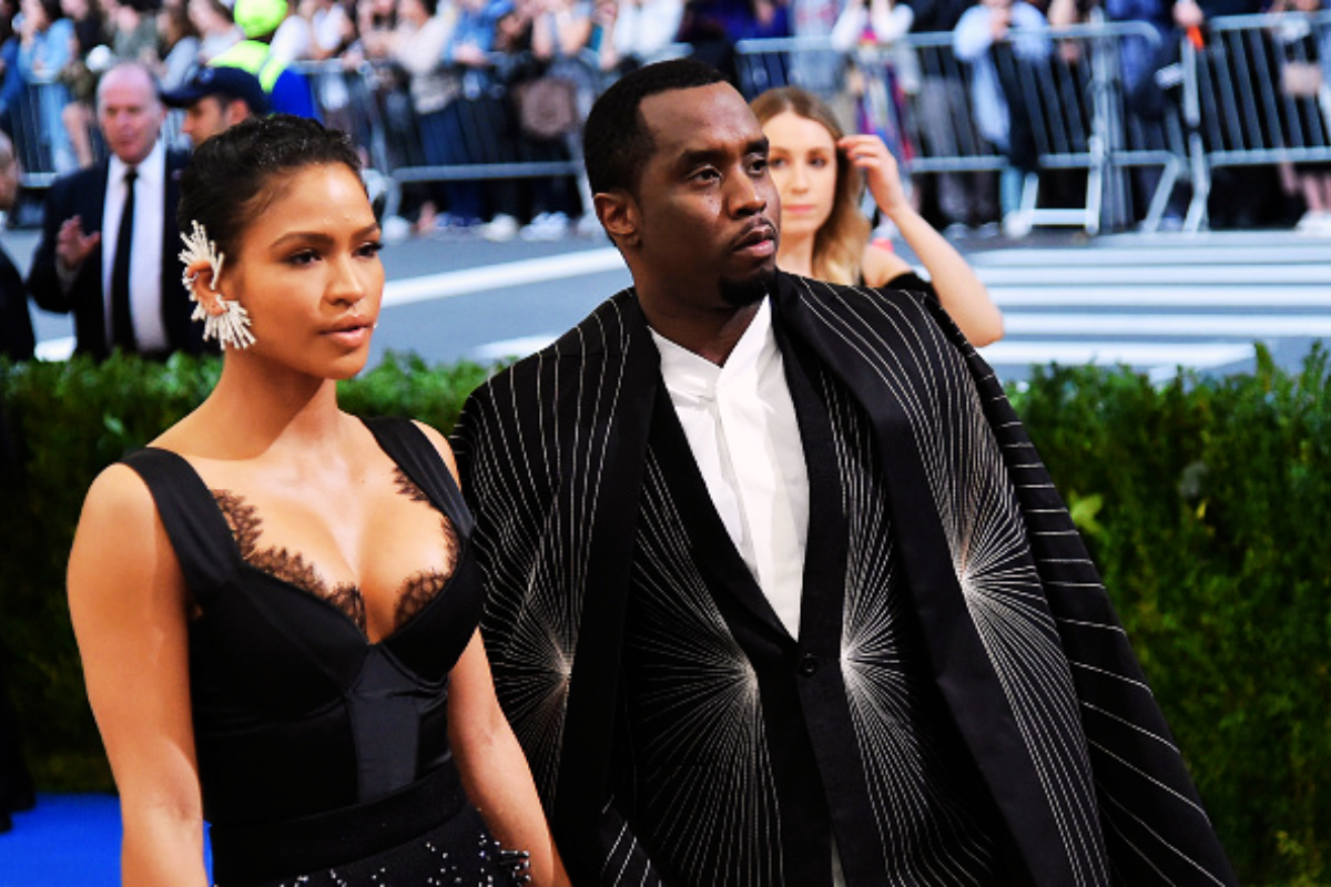 Everything You Need to Know About Cassie Ventura’s Legal Battle and Pregnancy