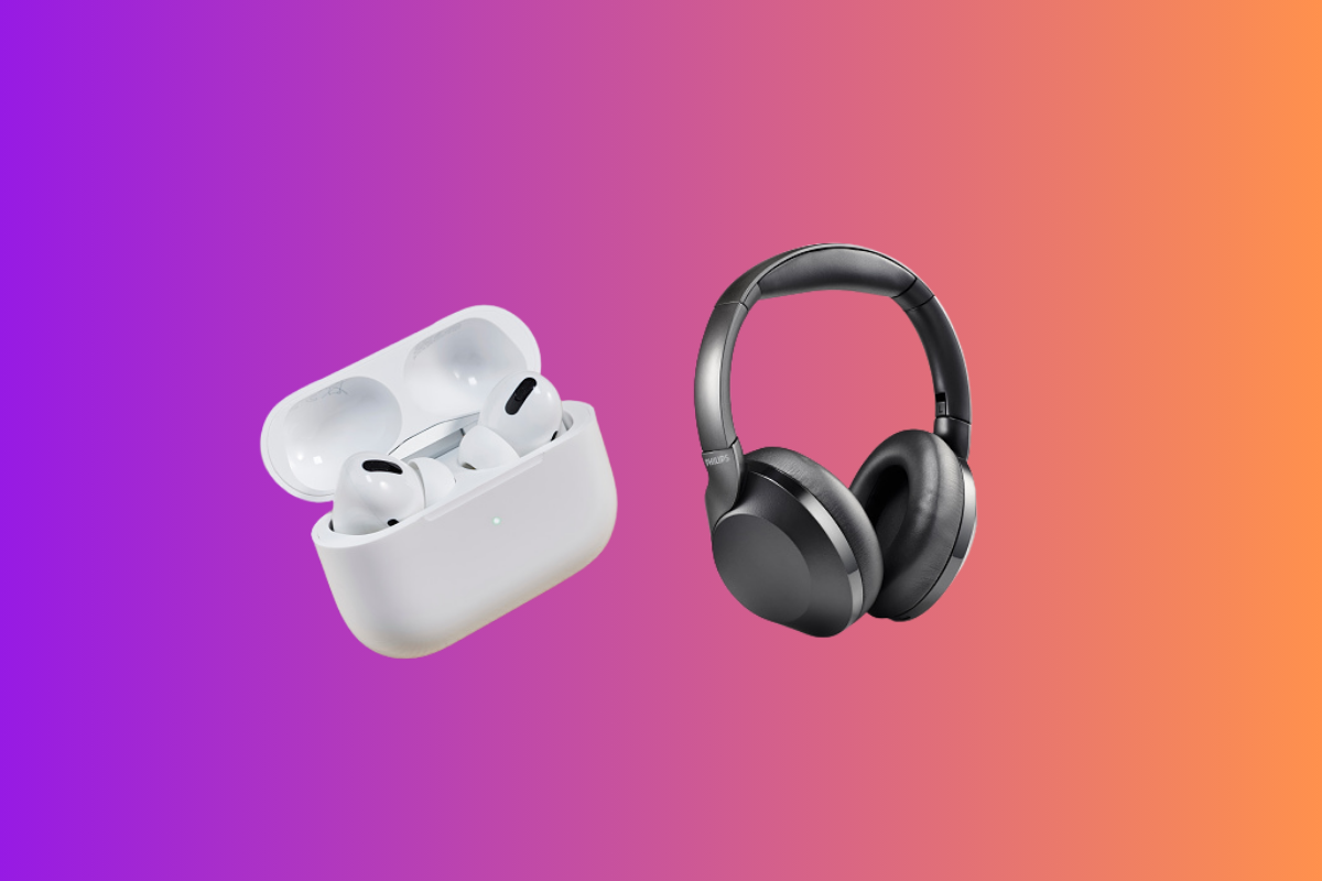 Memorial Day Headphone and Earbud Deals: Up to 50% Off on Top Brands