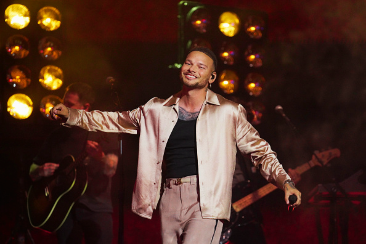 Kane Brown’s The High Road Tour 2025: What Fans Can Expect from the Country Star's Latest Adventure