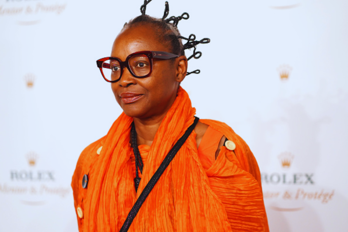 Koyo Kouoh's Groundbreaking Curatorial Role: What You Need to Know About the 2026 Venice Biennale