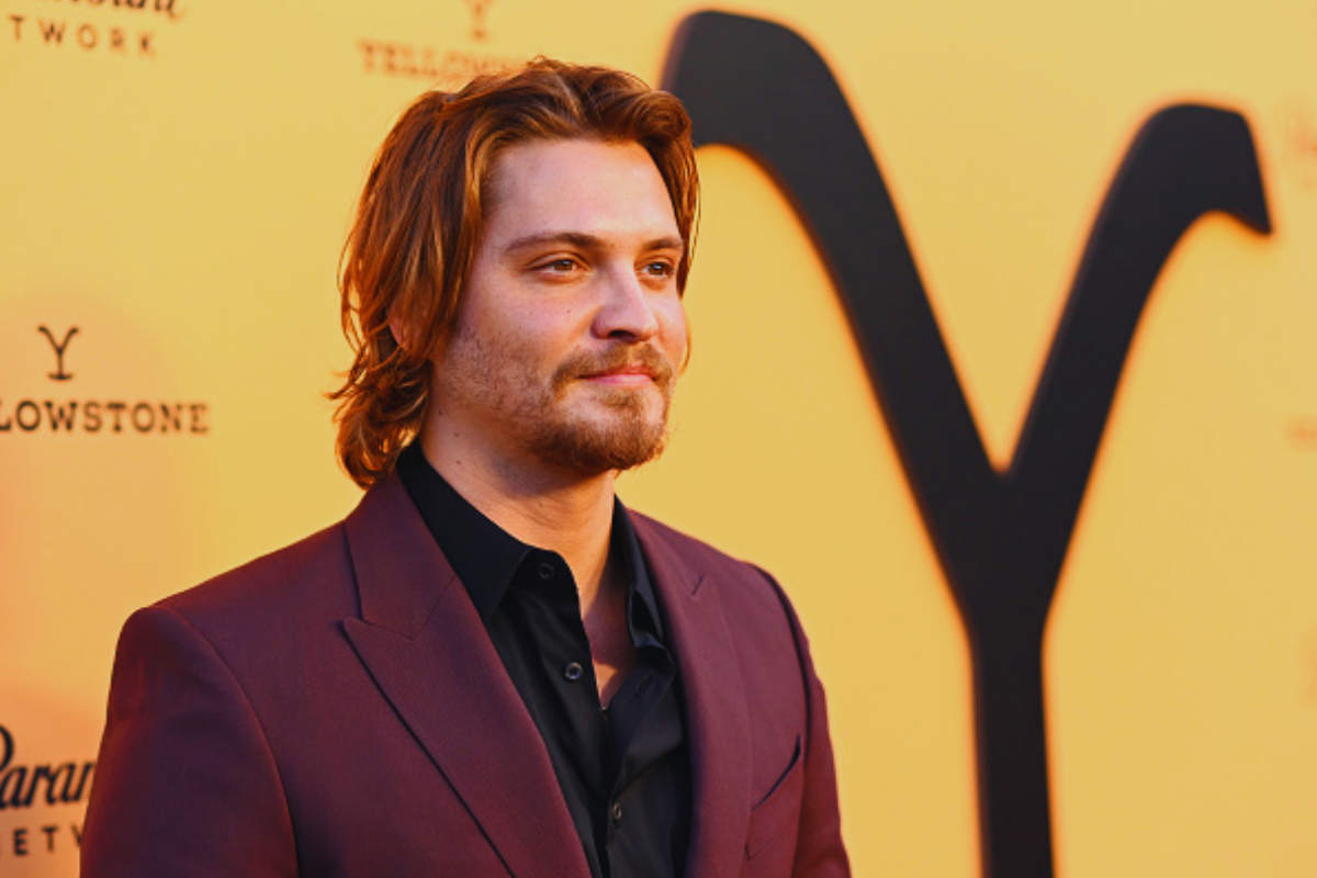 Exciting New Chapter in the Yellowstone Universe: Luke Grimes Returns as Kayce Dutton in 'Y: Marshals'