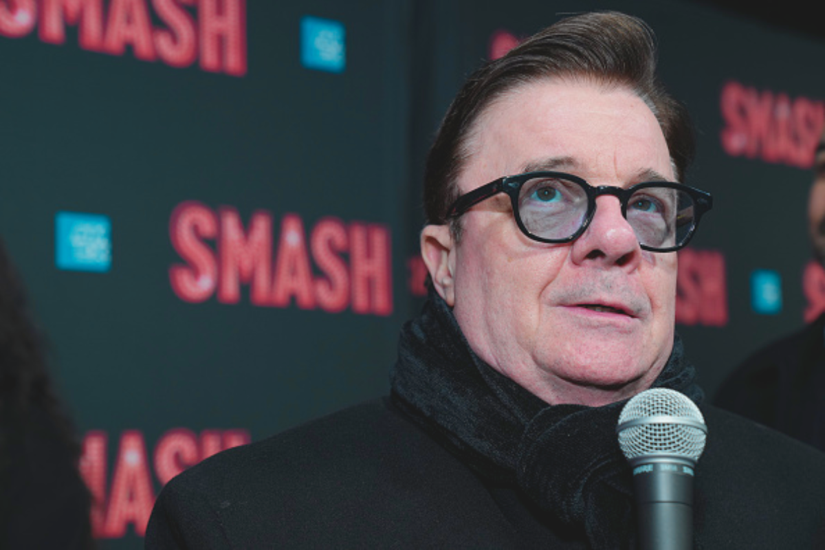 Nathan Lane: The Legendary Actor’s Bold New Role and the Return of the "Gay Golden Girls" Era
