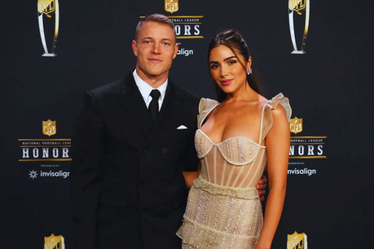 Everything You Need to Know About Olivia Culpo’s Baby Shower and Pregnancy