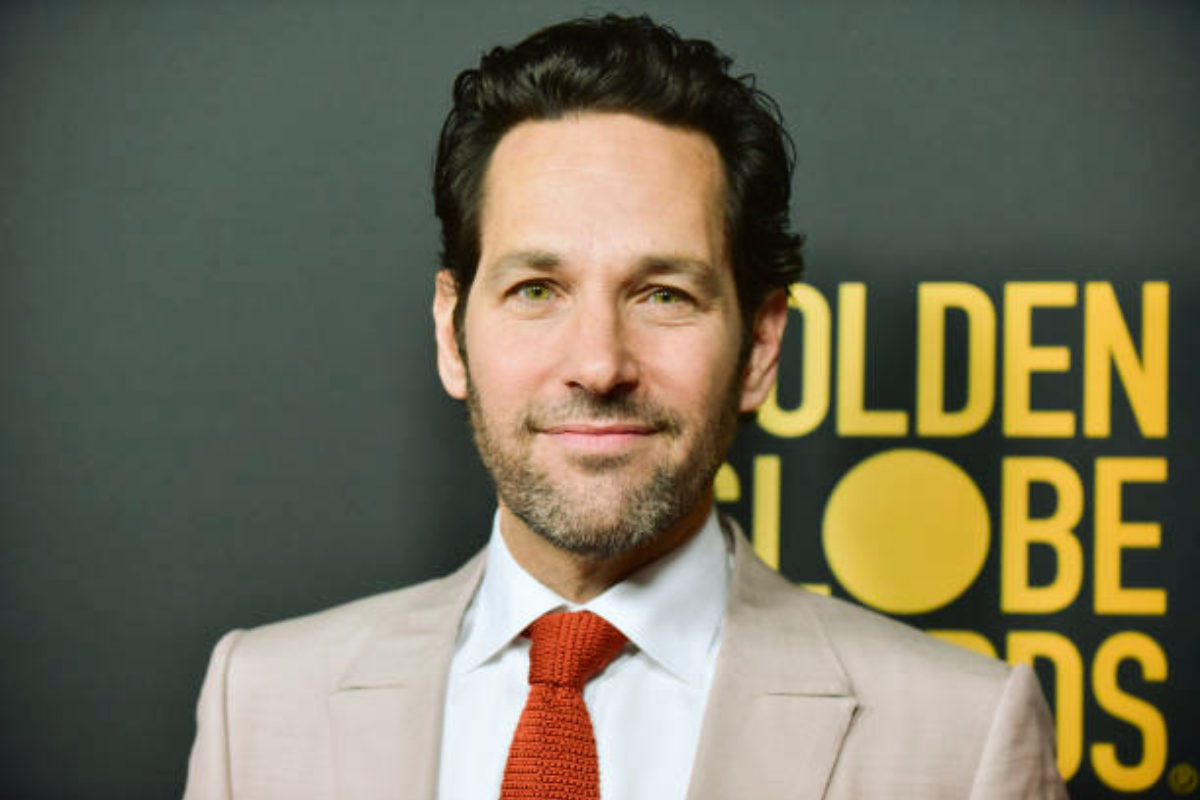 Paul Rudd's 2025: Upcoming Films, Hilarious Stories, and His Super Bowl Moment